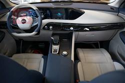 Dongfeng Aeolus Huge